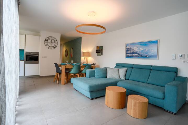 LikeyourBed managed Airbnb listing 2
