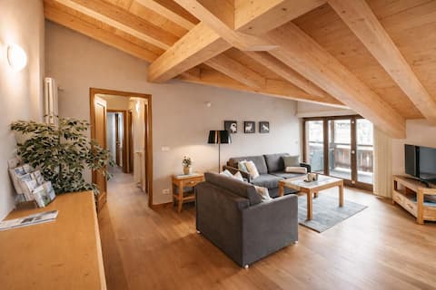 Alpennest – by AlpenLuxus Collection