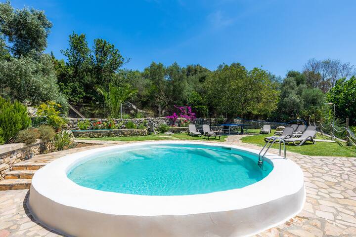 Villa Maria gallery image 3