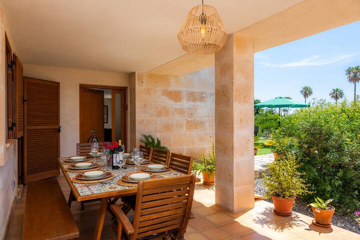 Villa Maria gallery image 5