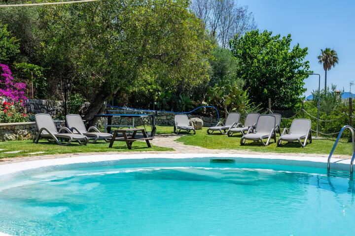 Villa Maria gallery image 2