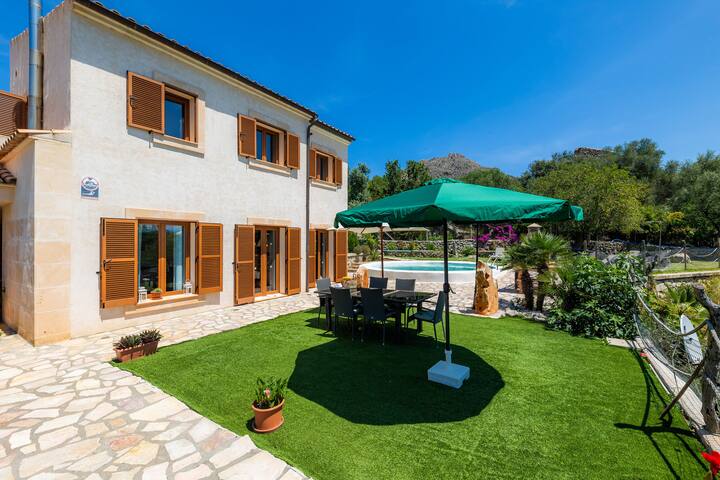 Villa Maria gallery image 4