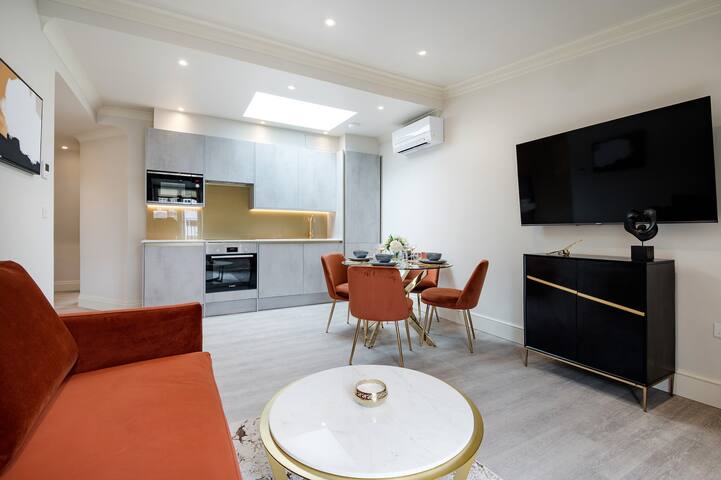 Marble Arch Suite 9 gallery image 5