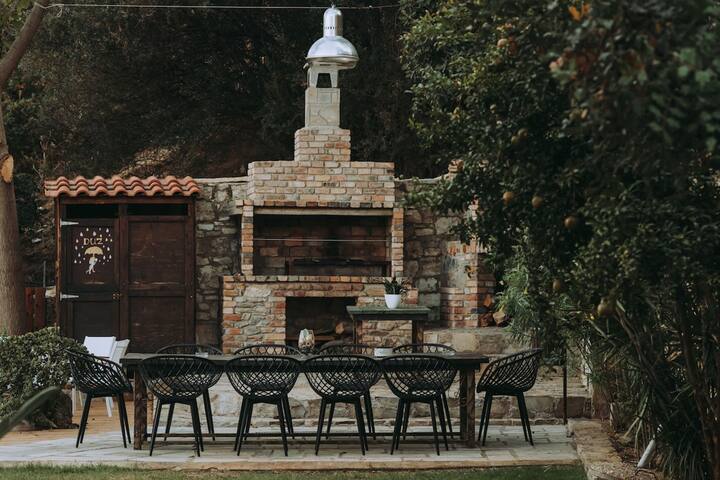 Luxury Villa Rodianna gallery image 4