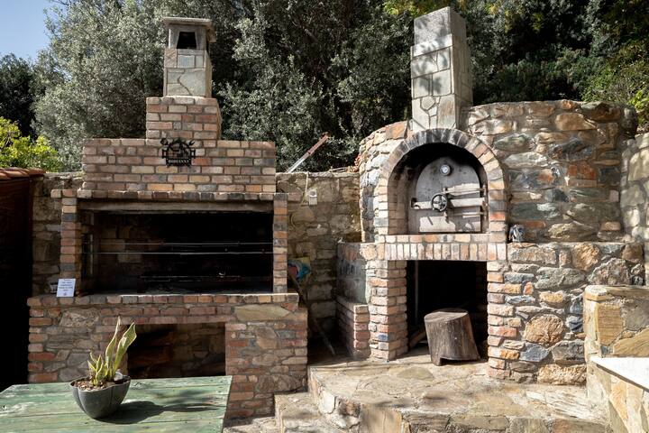 Luxury Villa Rodianna gallery image 5