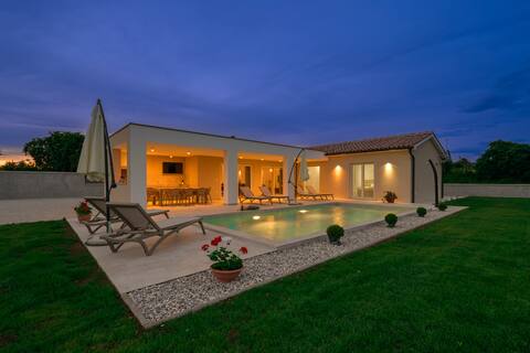 Villa Maja by IstriaLux