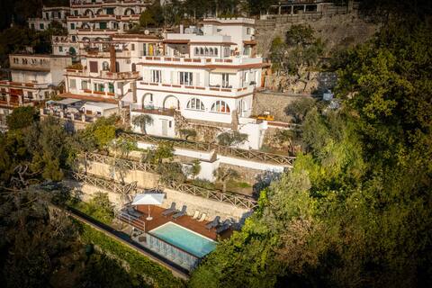 Villa Dafne: Concierge by Feeling Italy