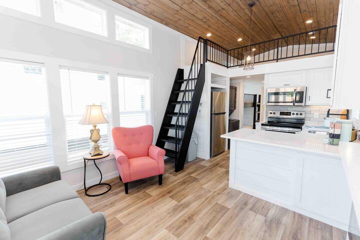 Anglers Pointe managed Airbnb listing 1
