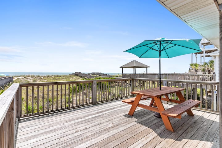 The Surf Shack - Ocean Isle Beach, NC