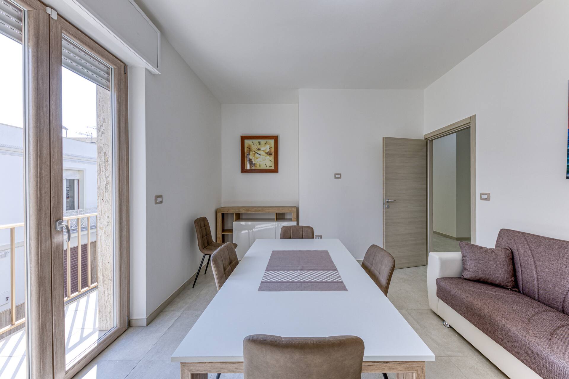 Messapica Rooms — zdjęcie 3
