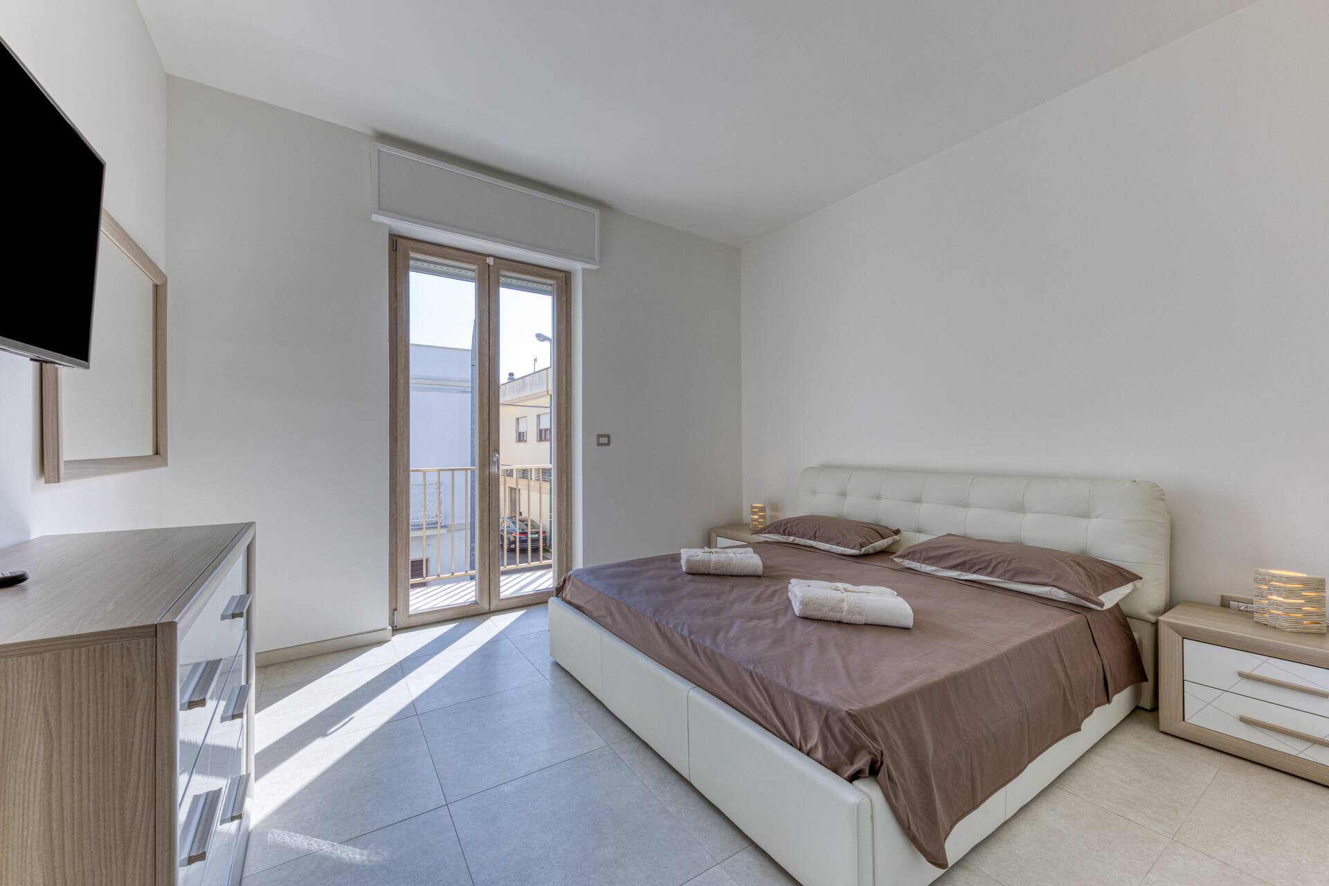 Messapica Rooms — zdjęcie 5