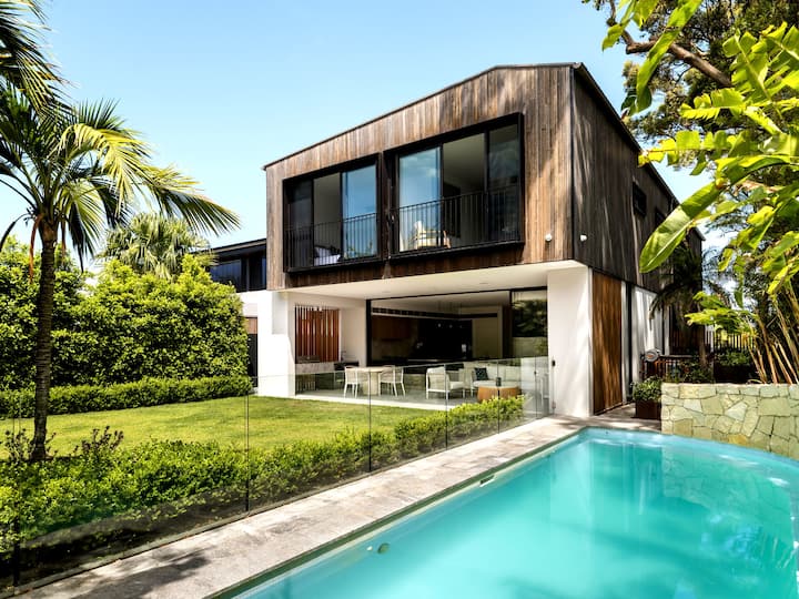 Clifton Modern Luxe - North Sydney