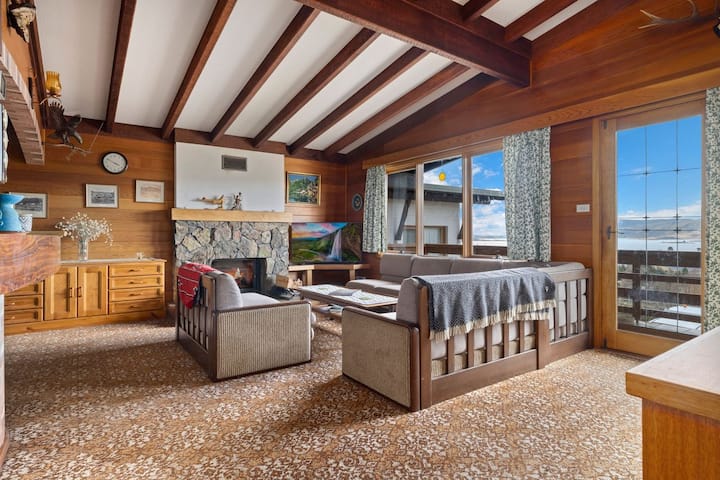 Elvira Ski Haus - Jindabyne