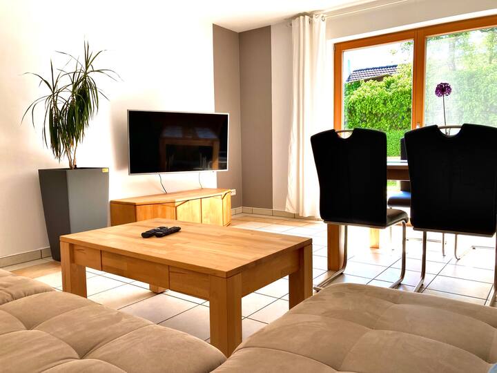 имате и директен достъп до терасата тук