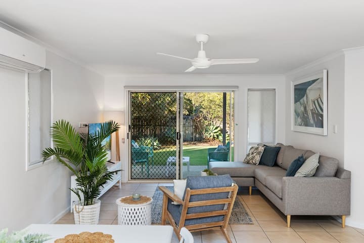 Unit 1 Marcoola Shores - Marcoola