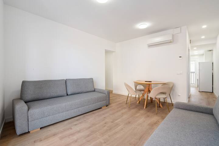 apartamentos reformados en vallecas de alquiler te gallery image 5
