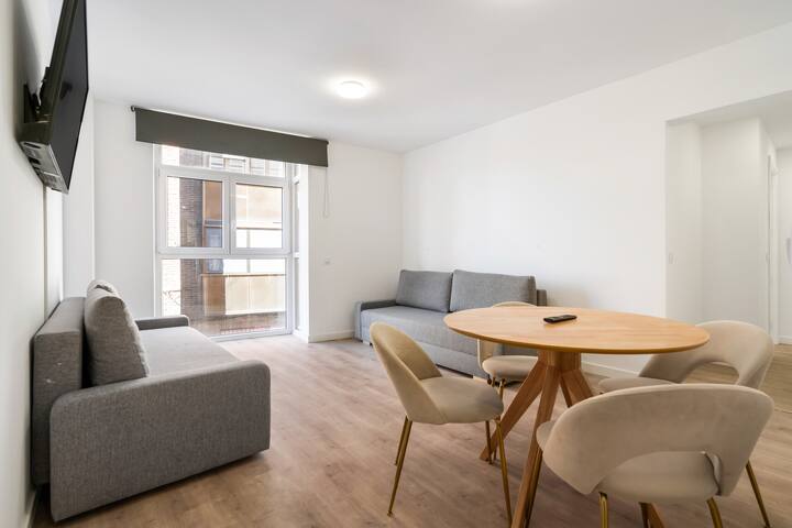 apartamentos reformados en vallecas de alquiler te