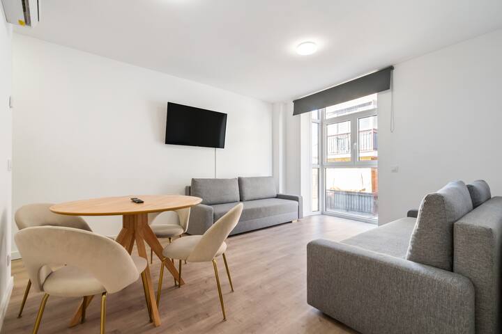apartamentos reformados en vallecas de alquiler te gallery image 3