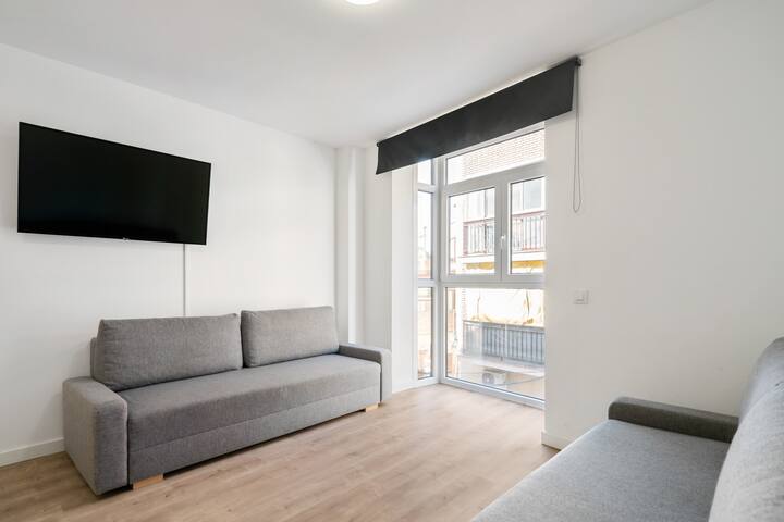 apartamentos reformados en vallecas de alquiler te gallery image 2