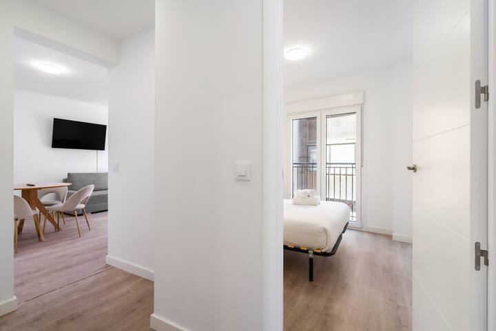 apartamentos reformados en vallecas de alquiler te gallery image 4