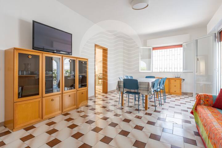 Prima Fila – Spiaggia a 5 m By Cala Salento gallery image 3