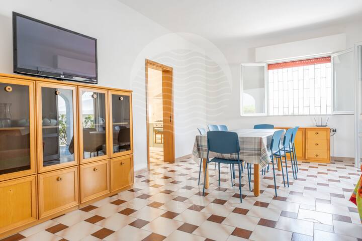 Prima Fila – Spiaggia a 5 m By Cala Salento gallery image 2