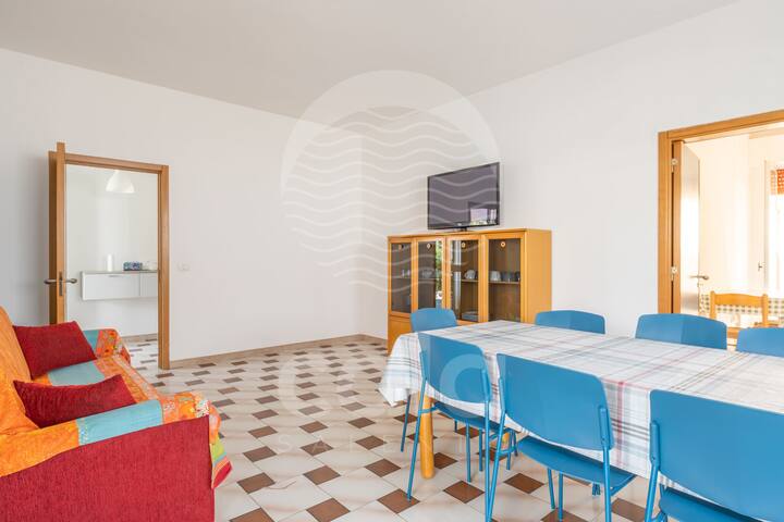 Prima Fila – Spiaggia a 5 m By Cala Salento gallery image 5