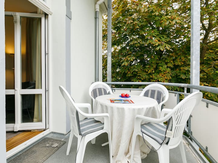 App.11 Zinnowitzer Hof By Interhome - Zinnowitz