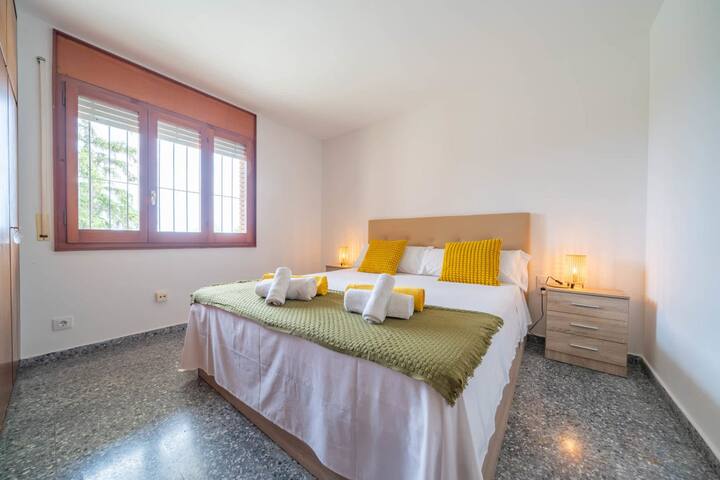 Villa Santa Cristina-In Front of The Sea with A/C gallery image 2