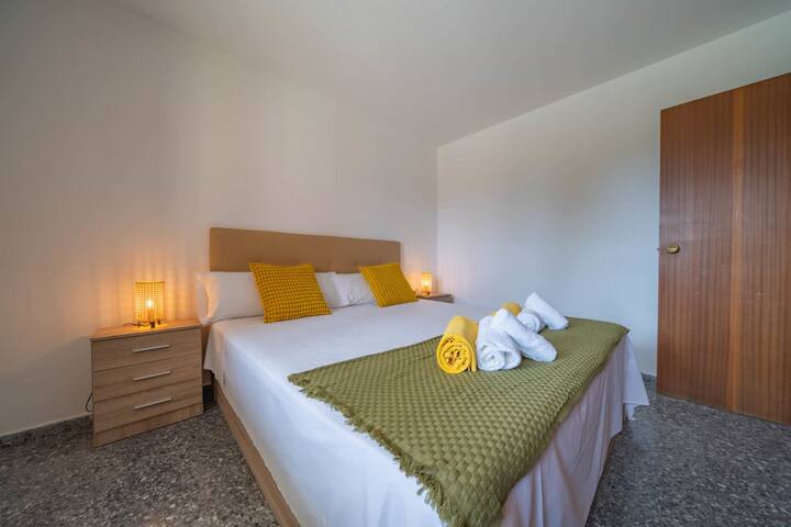 Villa Santa Cristina-In Front of The Sea with A/C gallery image 3