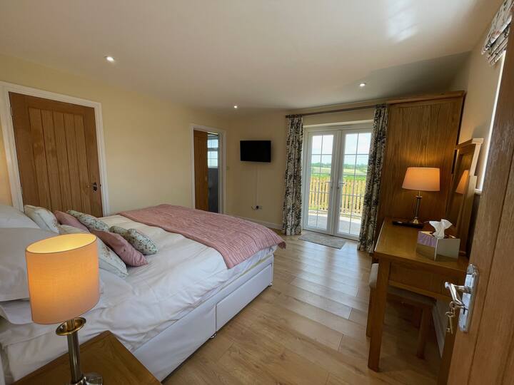 Спална соба 1