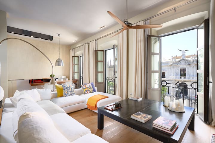 Home At Homes managed Airbnb listing 3