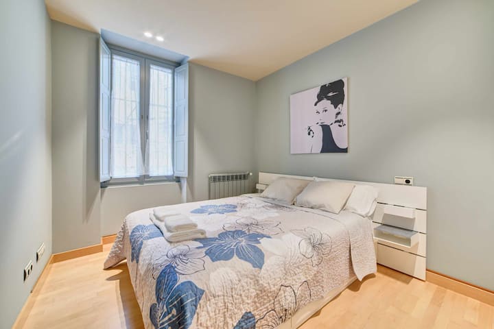 Fotografija cijele prostorije