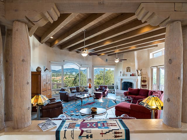 Kokopelli Property Management managed Airbnb listing 1