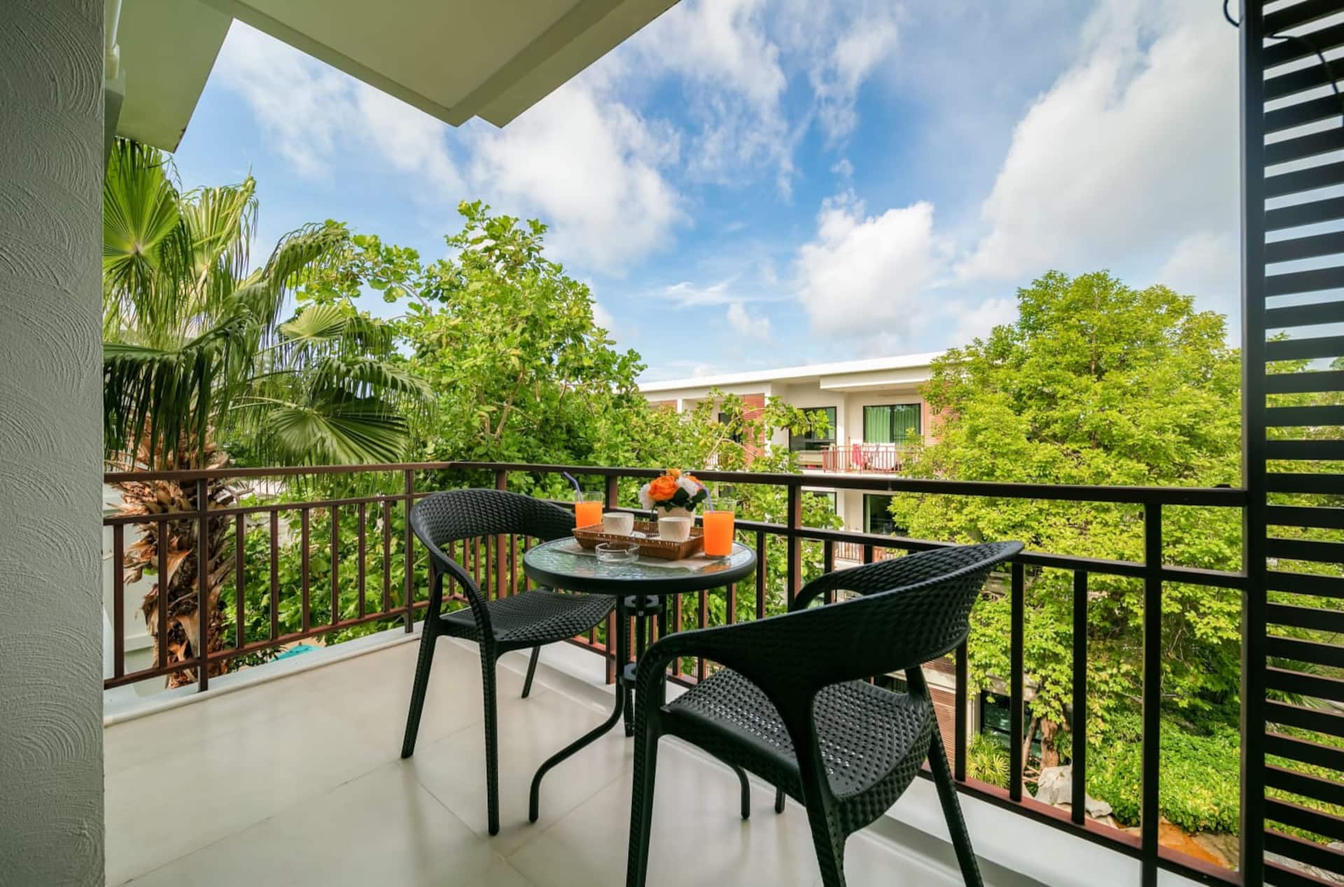 Corner Apartment on the Top Floor @Rawai beach-50m — zdjęcie 4