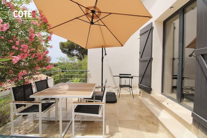 La Pastissière Bis - Sausset-les-Pins
