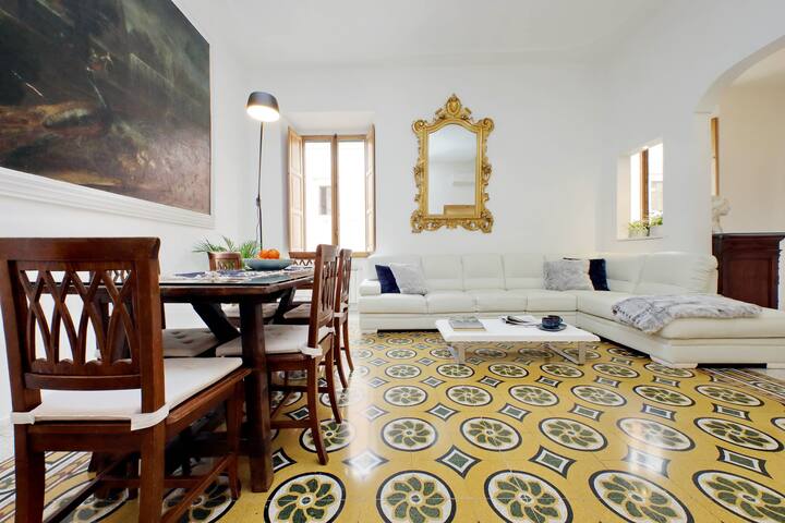 TreasureRome Grand Boheme Home 3br gallery image 5