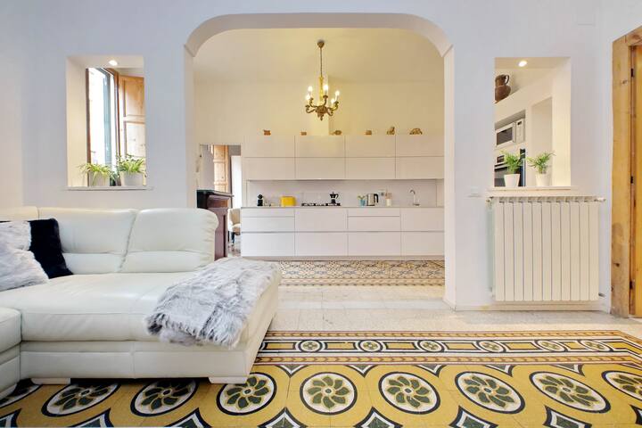 TreasureRome Grand Boheme Home 3br gallery image 3