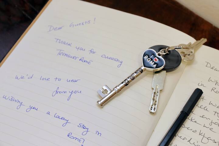 TreasureRome Grand Boheme Home 3br gallery image 4