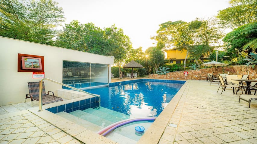 Búzios Hosting managed Airbnb listing 2