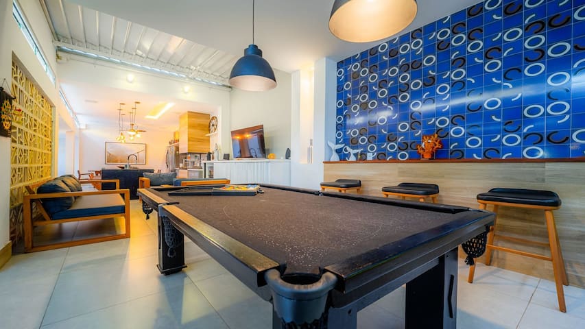 Búzios Hosting managed Airbnb listing 3