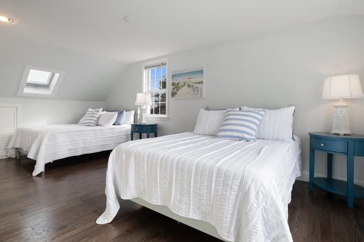 Kati i dytë Dhomë gjumi dopio e kompletuar