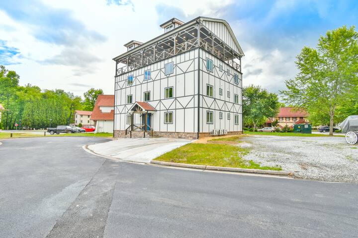 PMI Mountain Gateway managed Airbnb listing 3