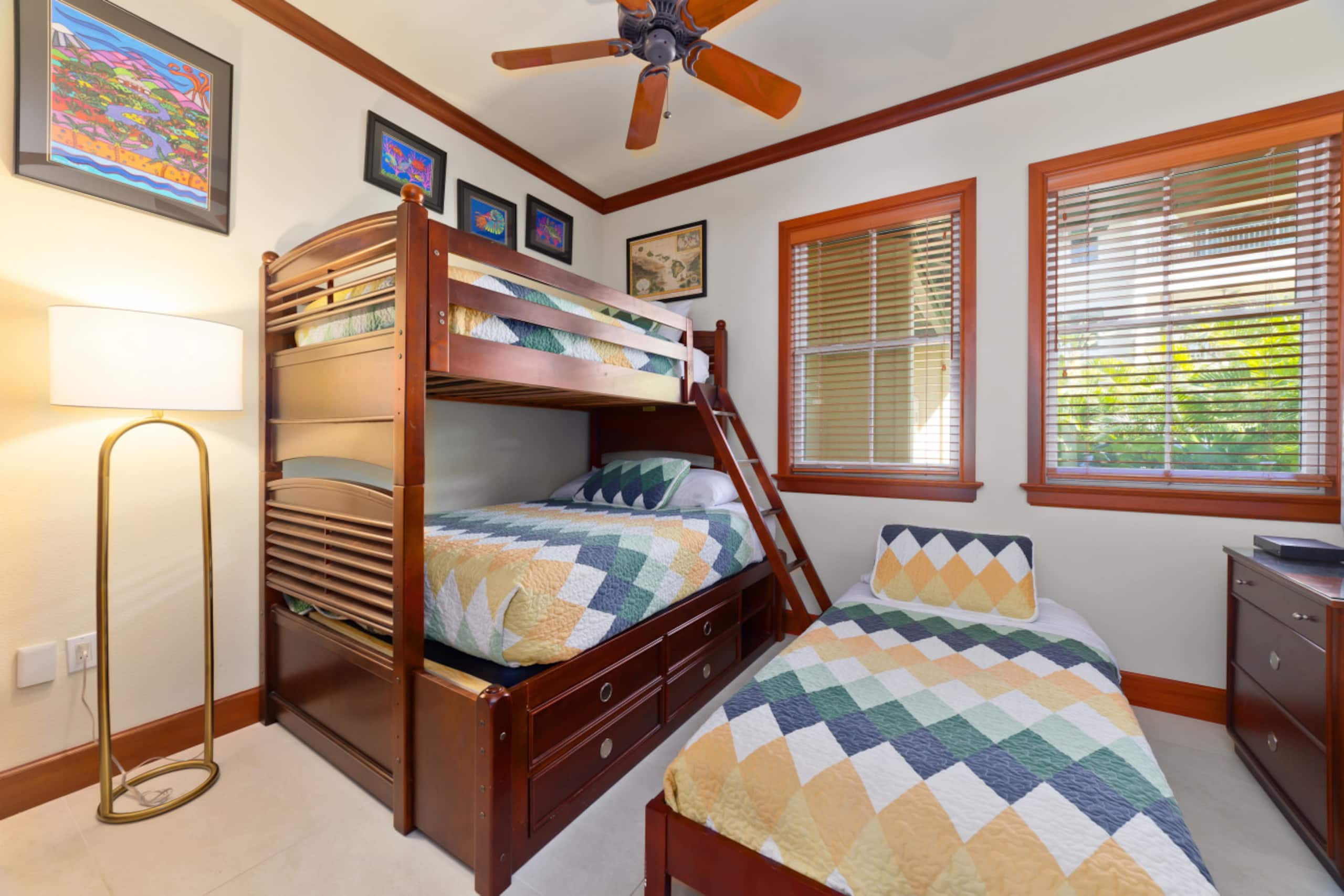 Condo in Waikoloa Village · ★4.87 · 3 bedrooms · 4 beds · 2 baths - Photo 38