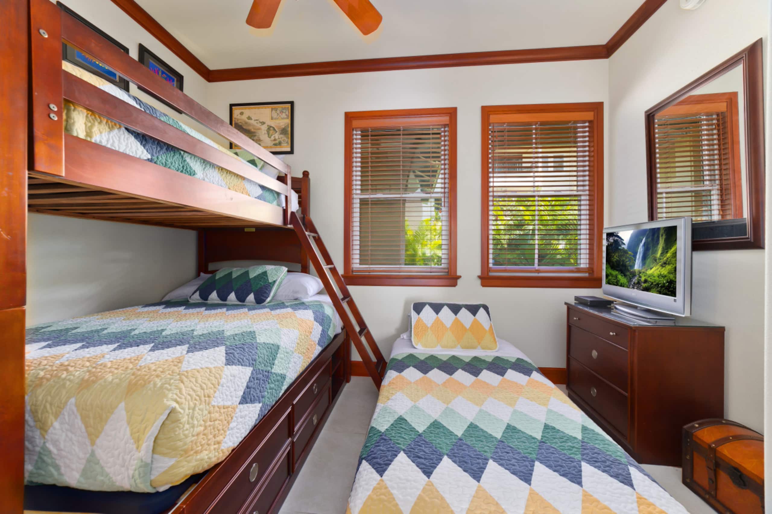 Condo in Waikoloa Village · ★4.87 · 3 bedrooms · 4 beds · 2 baths - Photo 37