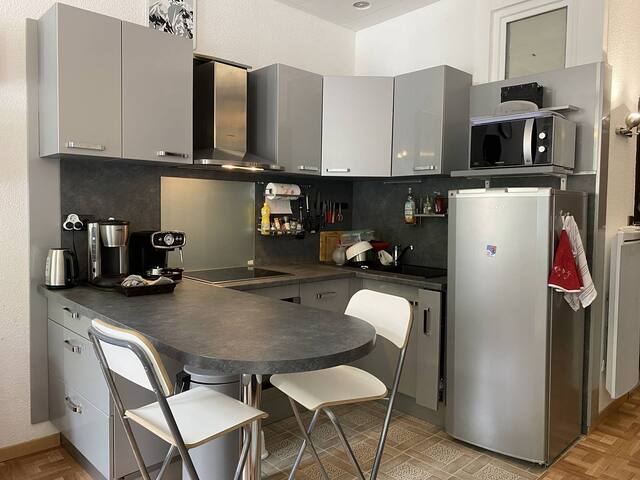 Century21 managed Airbnb listing 3
