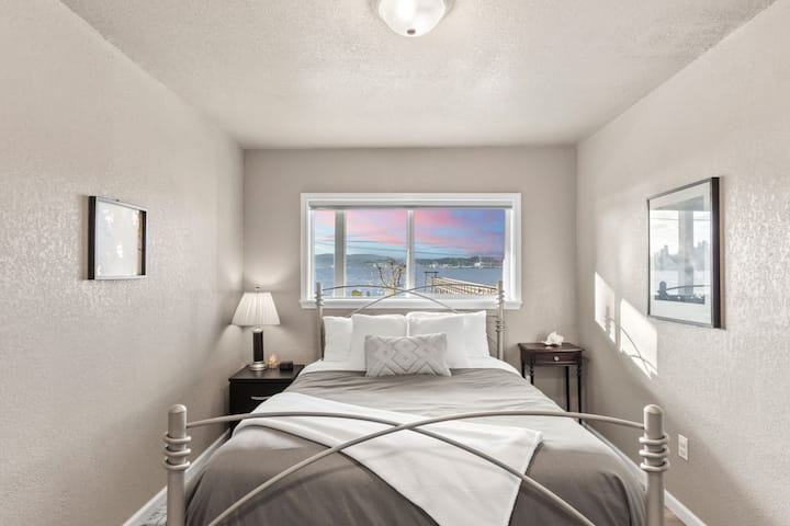 Მეორე საძინებელი