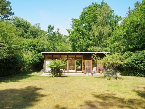 4 person holiday home in tisvildeleje