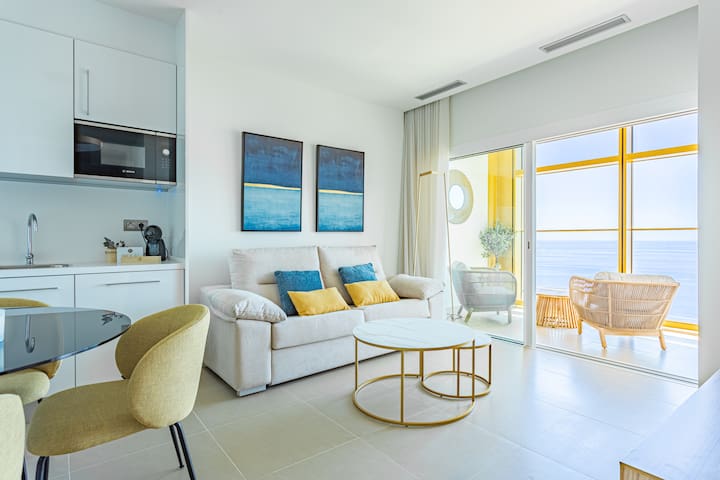 Juan Antonio managed Airbnb listing 1