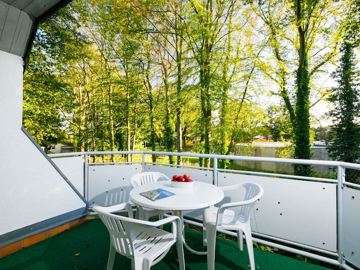 Osenberg By Interhome - Zinnowitz